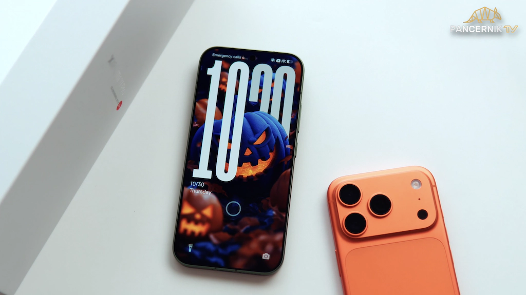 Recenzja Xiaomi 17 Pro: wszyscy o nim mówią, ale prawie nikt go nie kupi…